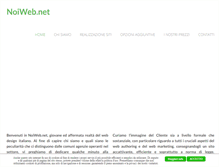 Tablet Screenshot of noiweb.net